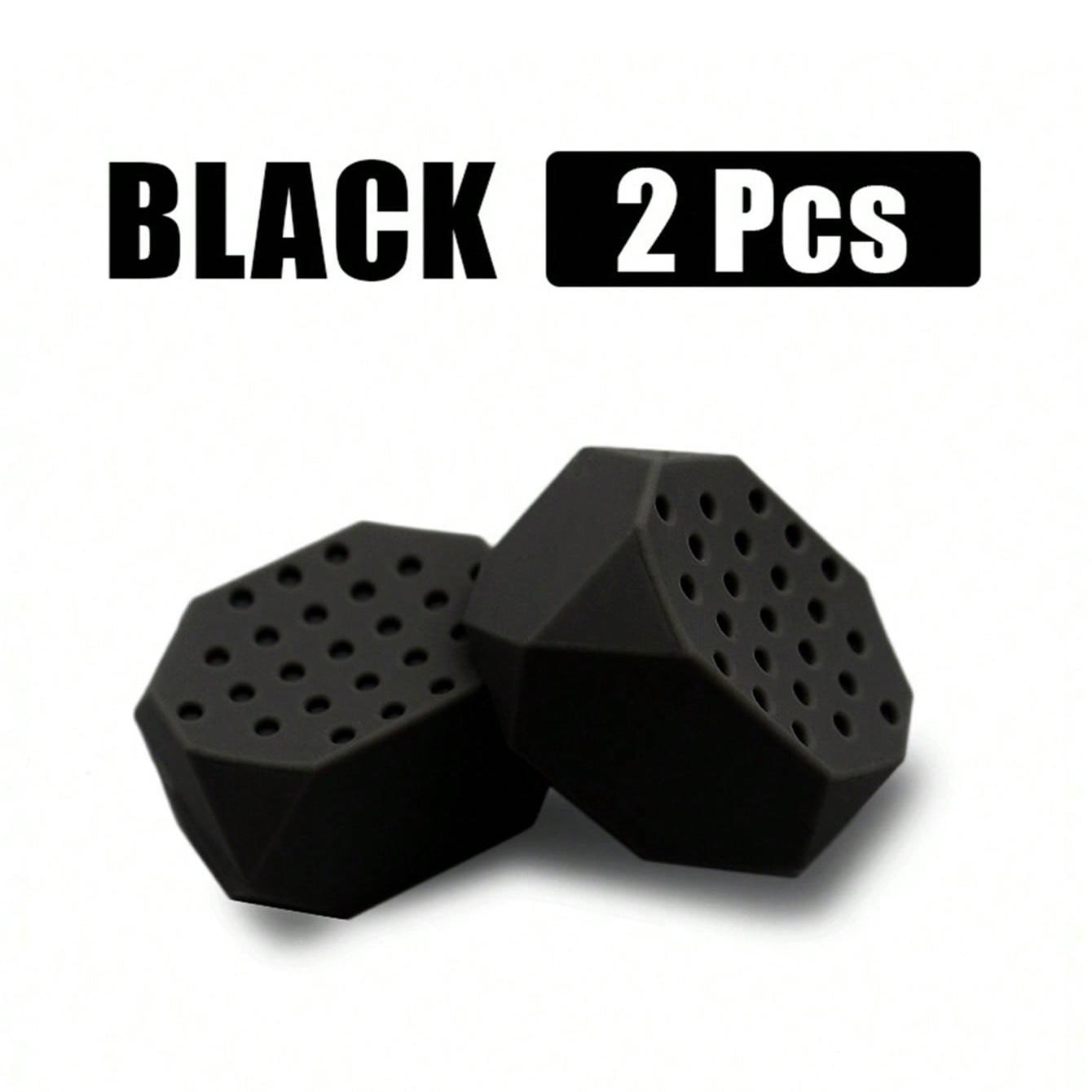 

Durable And Safe 2Pcs 50/60Lbs Jaw Exerciser Redefine Jawline Trainer Double Chin Jawliner Facial Chew Bite Muscle Anti-Stress Face Fitness Ball