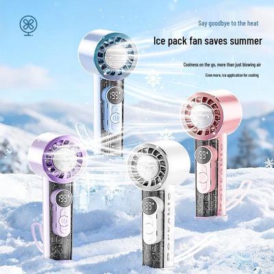 Accessoires pour ordinateurs portables – Climatiseurs et ventilateurs USB