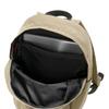 Genuine Product Backpack Queensboro Backpack Nylon Tussah Quill Beige M [Manhattan Portage] [Official]