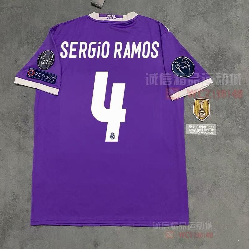 Retro Soccer Jersey Fan Wear Men Women - Classic Football Shirt With Iconic Player Names Like Kak Messi Ronaldo Zidane