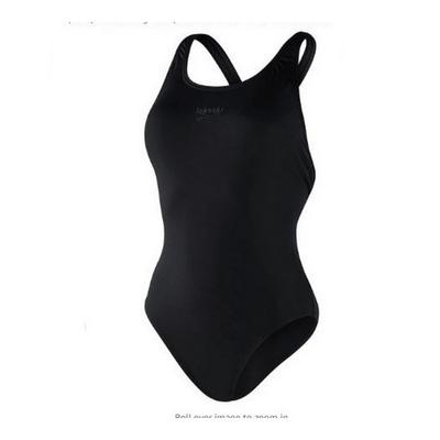 Damen/Damen Power Eco Endurance+ Einteiliger Badeanzug