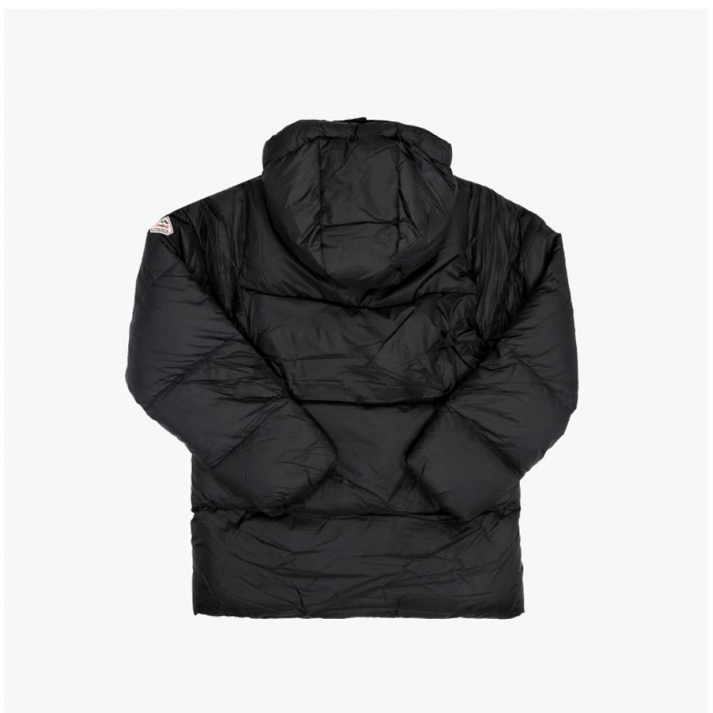 Pyrenex Hooded Ripstop Padding Hmy010