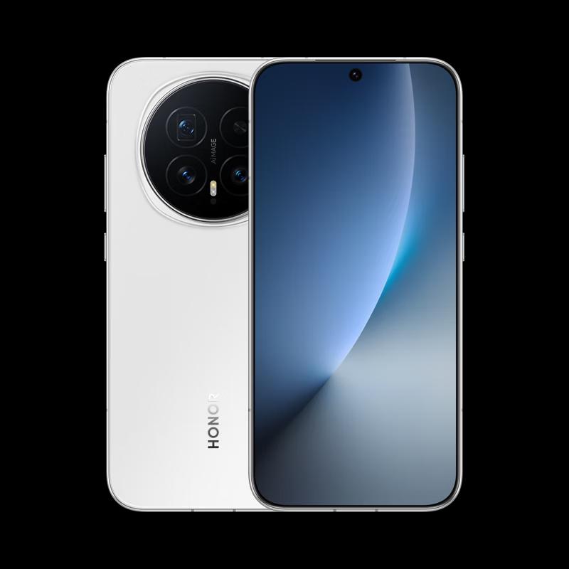 

Honor Magic8 5G AI Smartphone (CN version)