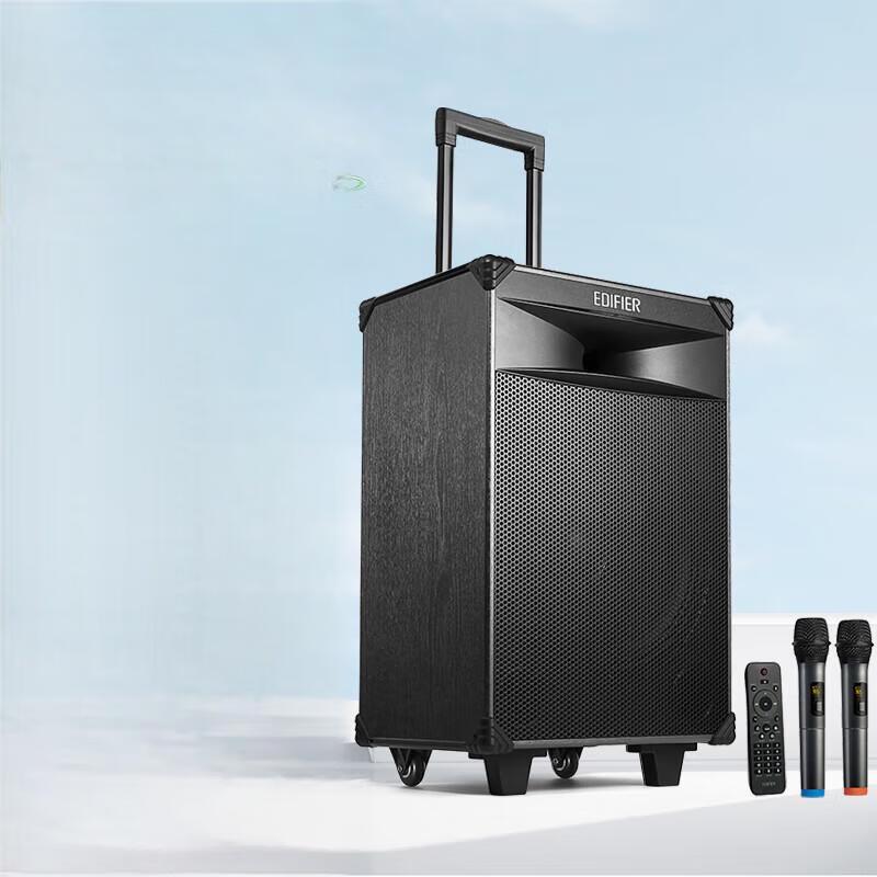 

Edifier PW312 12-inch Outdoor Portable Stage Speaker