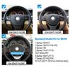 One Pair Car Multi-function Steering Wheel Control Knob Button For BMW 3 4 5 6 7 Series F30 F35 F34 F36 F10 F11 F12 F07 F01 F02