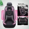 2021 Universal Cartoon Car Seat Cushion & Cover for All Seasons