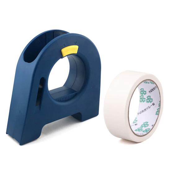 Painters Tape Applicator Windows Door Frame Trim Masking Tape Dispenser Painting Packaging Tape Cutter Portable Labeling Tape Cutting Tools