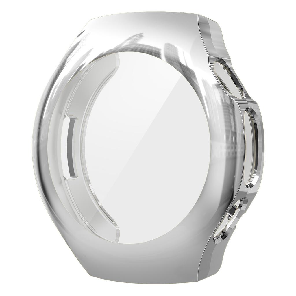 TPU Case For Huawei Watch 5 46mm 42mm Accessories All-Around Shockproof Protective Bumper Frame Shell for Huawei Watch5 46 Cover