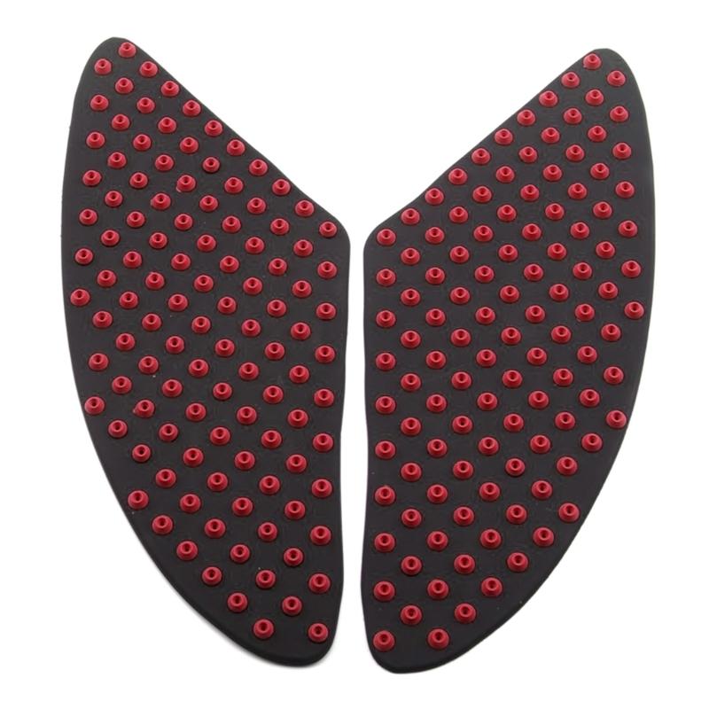 Traction Tank Pads Universal Knee Protector Anti-Slip Sticker for CB900F CB600F CBR1000RR CB250 Motorcycle Tank Knee Pad