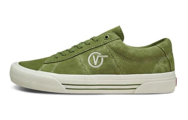 Vans Saddle Sid Pro VN0A4BTBSR8 38