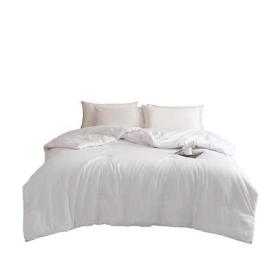 Glenfin Skin-Friendly All-Season Fiber Quilt