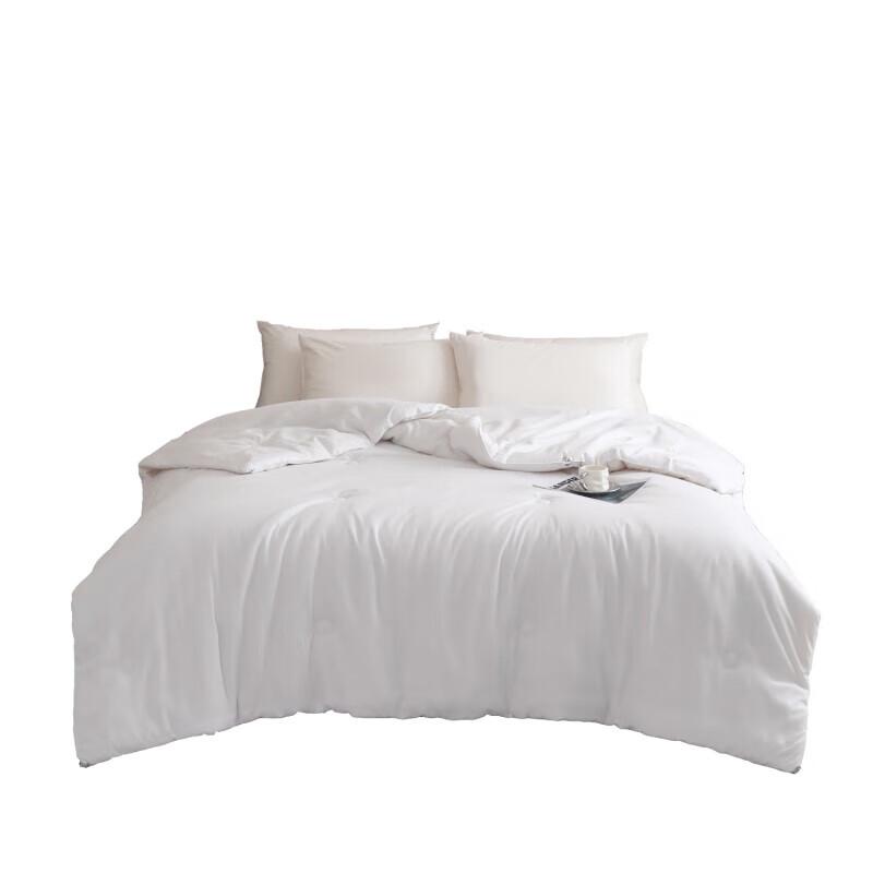 

Glenfen Skin-Friendly Four Seasons Fiber Quilt