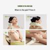 Bear Neck and Shoulder Kneading Massager CN plug (adapter included)