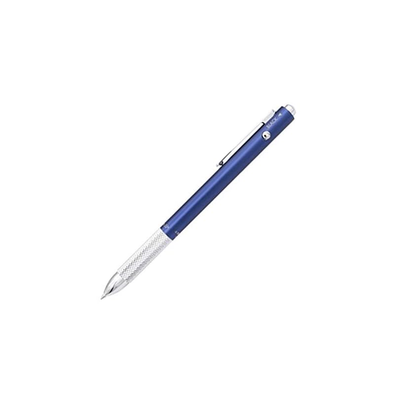 

Sailor multi Marchand JP Navy CT (Black/Red BP0.7+SP0.5)