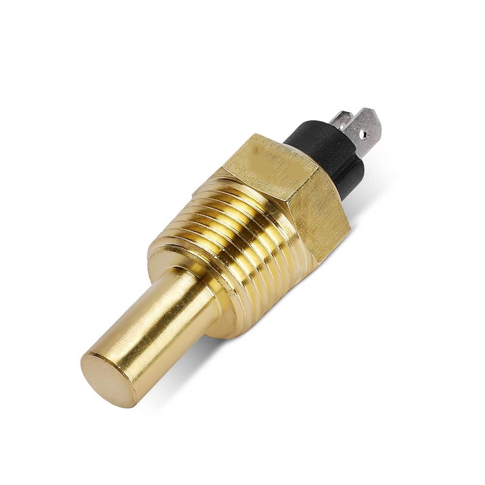 For Cummins 4BT 6BT 6CT Coolant Temperature Sensor Direct Fit Replacement for Part Numbers 3967250 3845N05-010
