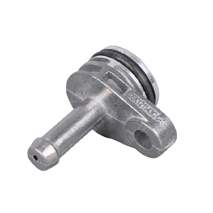 Quick Install Cylinder Head Water Pipe Coupler Joint Ideal For Home Garage Or Emergency Roadside Repairs Car Maintenance