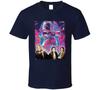 Battlestar Galactica 70er Jahre Besetzung T-Shirt