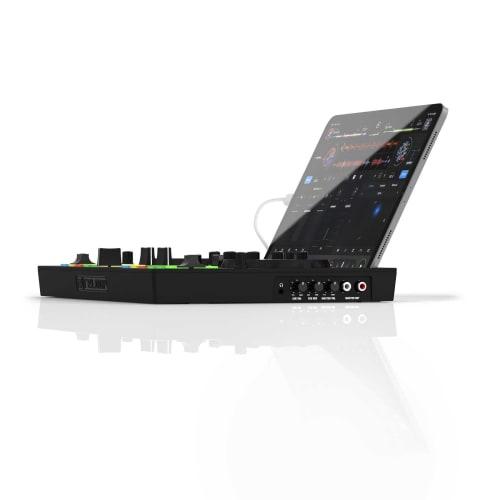 Reloop Buddy DJ Controller Compact 2-Deck DJAY Controller