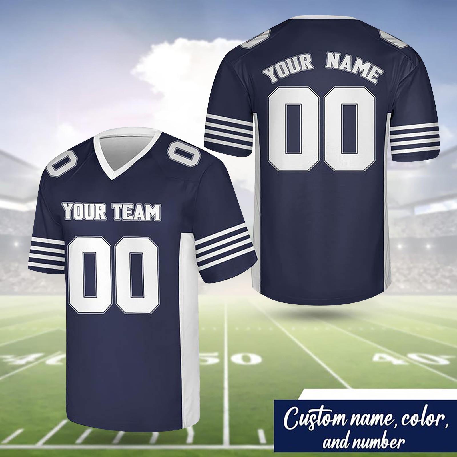 

Индивидуальная мужская женская молодежная детская футбольная рубашка для взрослых детей персонализированная футбольная рубашка с именем и номером команды S