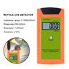 0-1999UWcm² UVB Meter High Accuracy UVB Tester Professional Digital LCD UVB Detector UVB Test