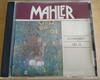 CD HARTMUT HAENCHEN  Gustav Mahler Symphony No 4 In G Ma 995495 Hartmut Haenche US Classical Used