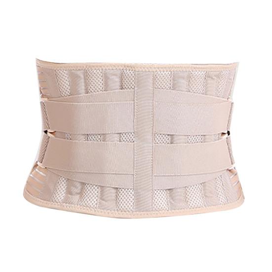 Back Brace for Men & Women, Back Support Belt for Lower Back Pain Relief, Adjustable Lumbar Support Waist Brace for Sciatica, Scoliosis, Herniated