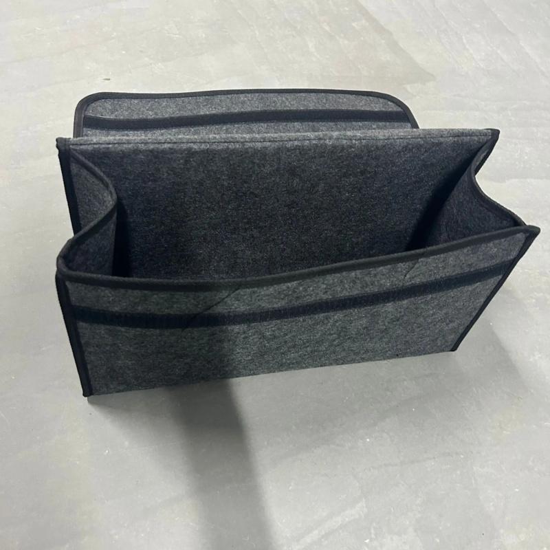 Car Trunk Storage Boxes - Universal Car Storage Bags - Vehicle Organizing Boxes - Auto Accessories