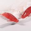 Valentines Large Fish Mold DIY Ornaments Pendant Epoxy Resin Crafting Mold