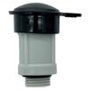 Plastic Air Jet Valves for Above Ground Pools Enhancing Inflation Efficiency Easy Installation Swimming Pool Accessories