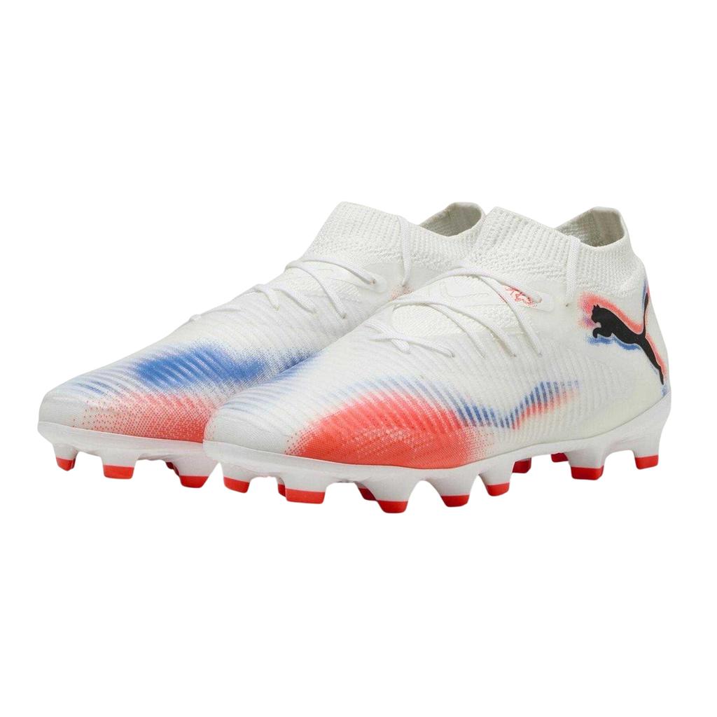 Puma Childrens/Kids Future 8 Pro Artificial Ground Football Boots