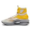 ONITSUKA TIGER Scarpe Casual High-Top Stringate a Punta Rotonda in Pelle Serie Runger Sneaker Unisex 1183C150-020