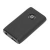 Bluetooth 5.3 Sender Empfänger Multifunktional 2 in 1 Drahtloser Adapter mit 3,5mm Klinke für TV