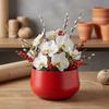 Woondecoratie – Bloempotten