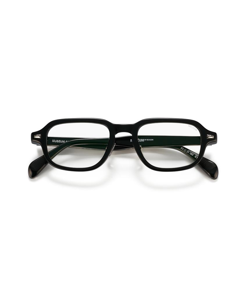 Myujieombaibikeon Museum.62 [Black]