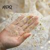 Sophisticated Table Decor Glittery Runner Sheer Flowing Tulle Elegant Runner for Home