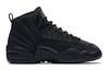 Jordan 12 Retro Winter Schwarz GS BQ6852-001