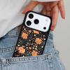 Twilight Bat Halloween Phone Case for iPhone 17ProMax 12 13 14 15 16e 17 Pro Max Plus Air Cover