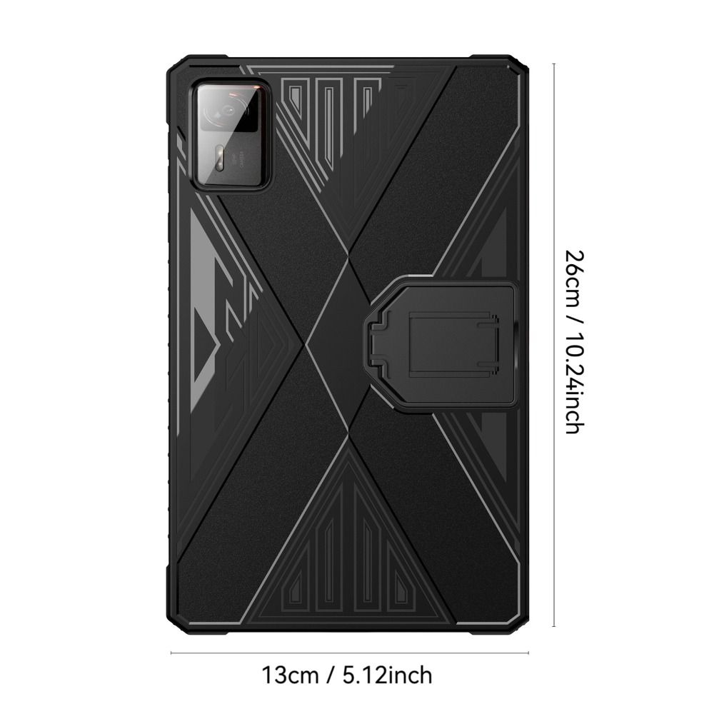 Husă Protectoare TPU Antișoc Carcasă Protectoare Nouă Husă Tabletă pentru Lenovo Legion Y700 Generația a 4-a