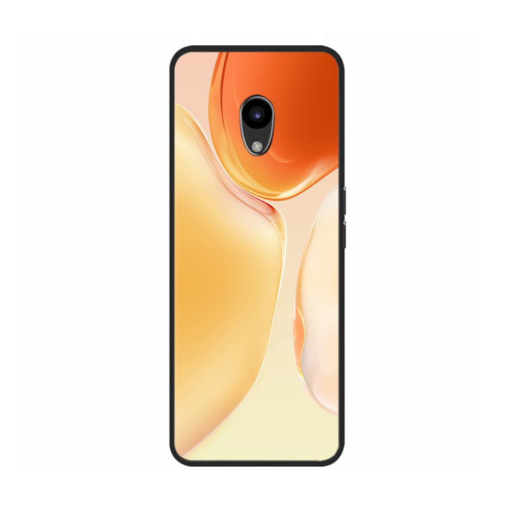 For Xiaomi Qin F21 Pro Case Painted TPU Silicone Soft Phone Cover for Xiaomi Mi Qin F21 pro Bumper Qin F21Pro F22 Pro Fundas