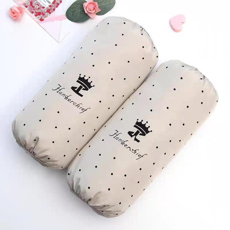 Waterproof & Stainproof Kitchen Sleeves for Men & Women - Autumn/Winter Dirty-Proof Cuffs
