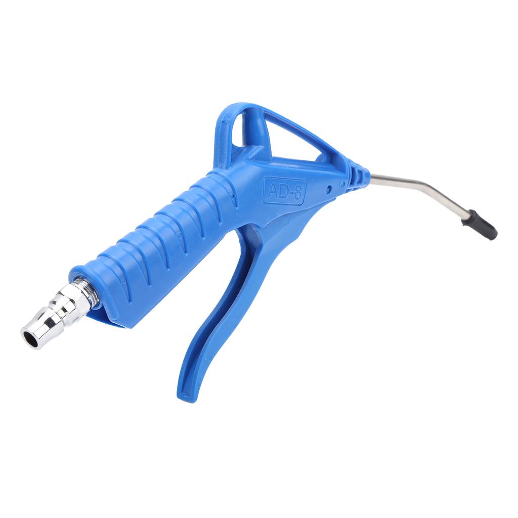 Pneumatic Dust Blowing Gun Strong Wind Portable Air Cleaning Tool for Car Wash Maintenance Industry