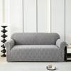 1 PC Elastic Jacquard Sofa Cover Stretch Sofa Cover For Living Room Protector Removable Washable Slipcover