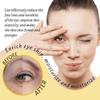 Anti-Falten Augen ätherisches Öl Anti-Aging feine Linien glätten Augenringe Schwellungen entfernen straffend pflegend dunkle Augenringe Entferner Serum