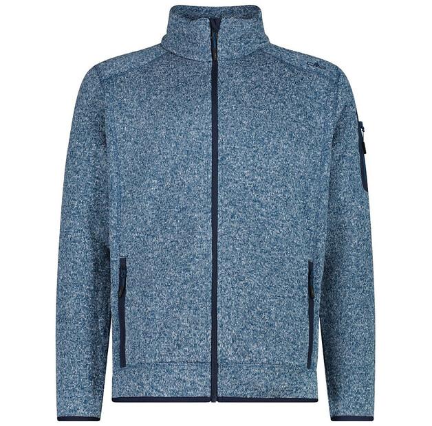 Флисовая куртка CMP Fleece Jacket EU 56
