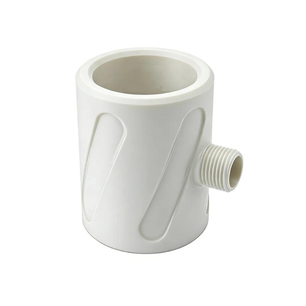 

Durable Material High Pressure Shower Sprayer Bathroom Shower Accessory Family Daily Shower белый