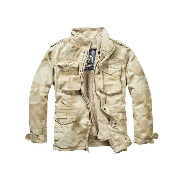 Куртка Brandit 3101.11.3XL