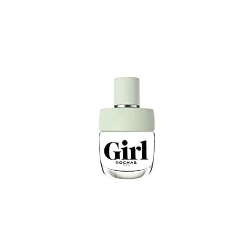 Eau de toilette - ROCHAS - Rochas Girl - Vaporisateur - 60 ml - Pour fille