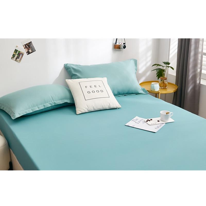 Rectangle Pillows Cover Printed Pillowcase 2pcs Soft Pillow Case funda almohada Home Bed Pillowslip 48x74cm Cushion Covers