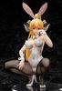 Sin The Seven Deadly Sins Lucifer Bunny Ver. 1/4 Scale PVC Pre-painted Figure