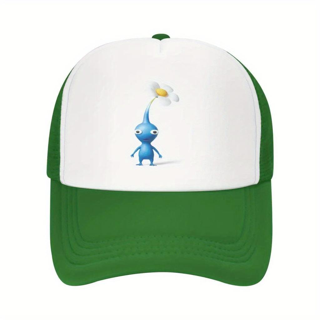 Baseball Cap Hats Caps Hats Anime Graphic Adult Unisex Women Father Birthday New Year Christmas Gifts Retro Sports Outdoor